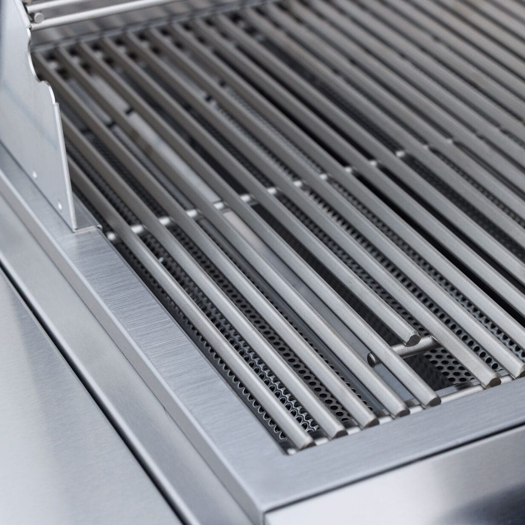 Blaze 25-Inch 3-Burner Gas Grill BLZ-3BCM Grills Flame Authority