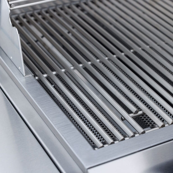 Blaze 25-Inch 3-Burner Gas Grill BLZ-3BCM Grills Flame Authority
