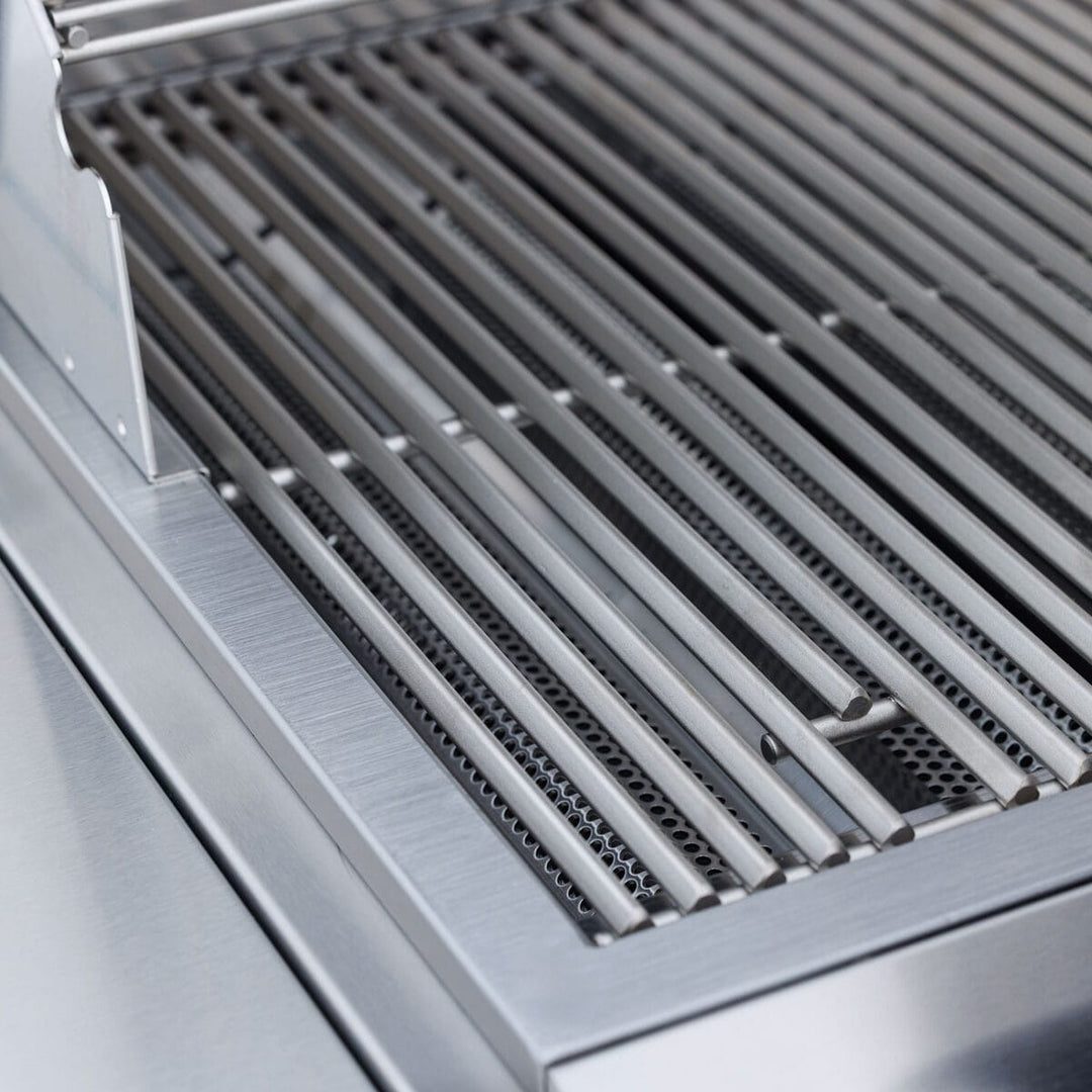 Blaze 32-Inch 4-Burner Gas Grill BLZ-4BCM Grills Flame Authority