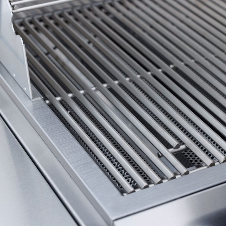 Blaze 32-Inch 4-Burner Gas Grill BLZ-4BCM Grills Flame Authority