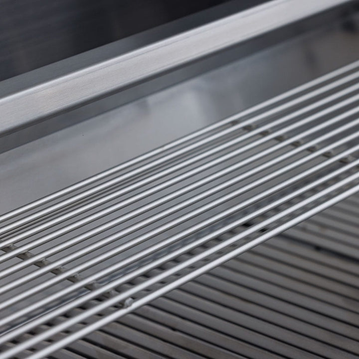Blaze 32-Inch 4-Burner Gas Grill BLZ-4BCM Grills Flame Authority