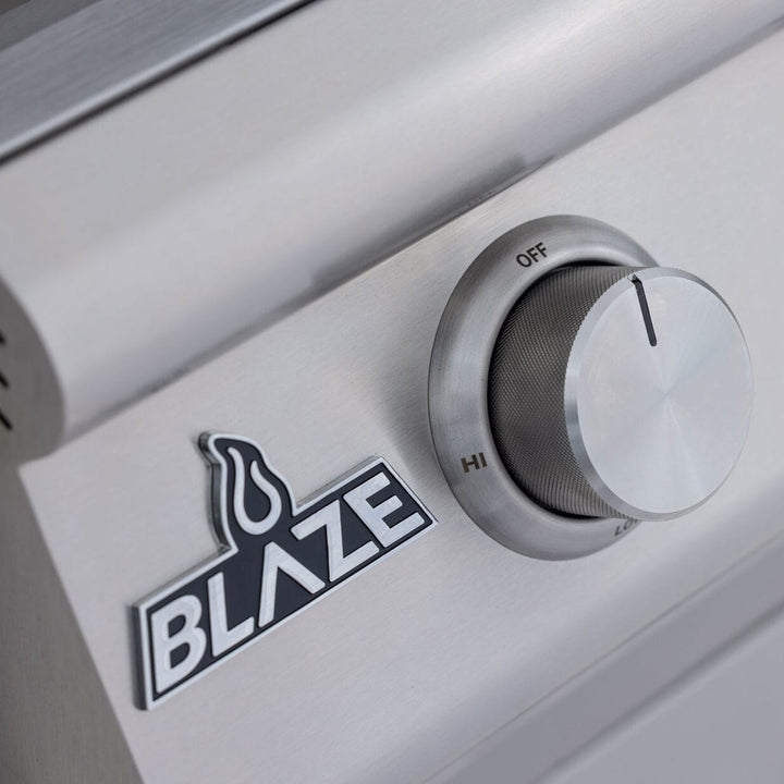 Blaze 32-Inch 4-Burner Gas Grill BLZ-4BCM Grills Flame Authority