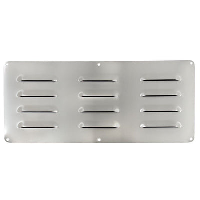 Blaze  6x14-inches Stainless Steel Island Vent Panel BLZ‐ISLAND‐VENT