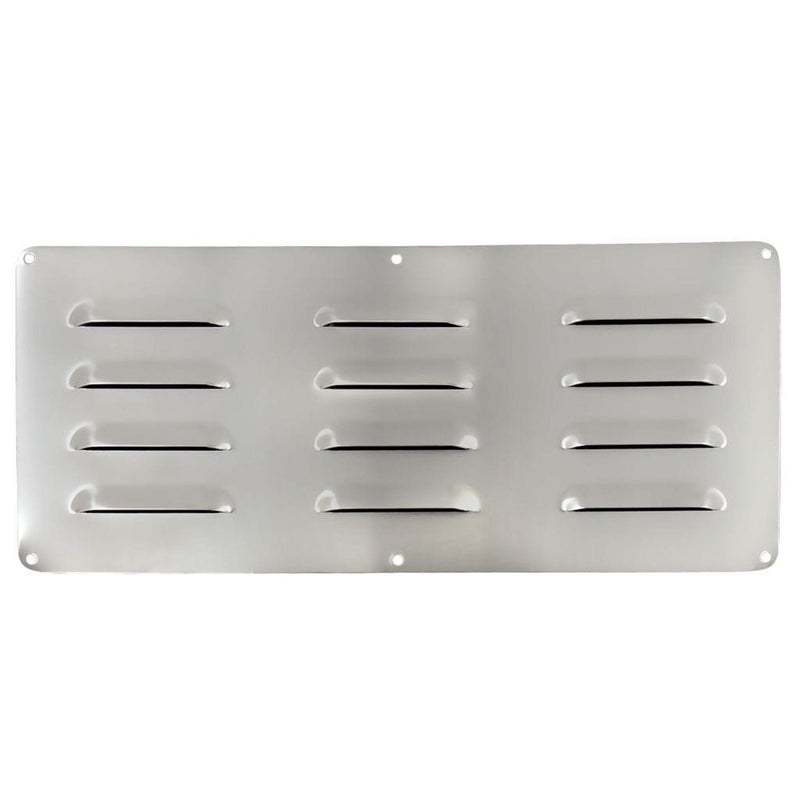 Blaze  6x14-inches Stainless Steel Island Vent Panel BLZ‐ISLAND‐VENT