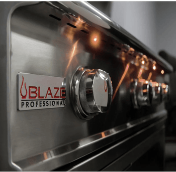 Blaze Amber LED Light Kit for 5 Burner LTE Grill BLZ‐5LTELED‐AMBER