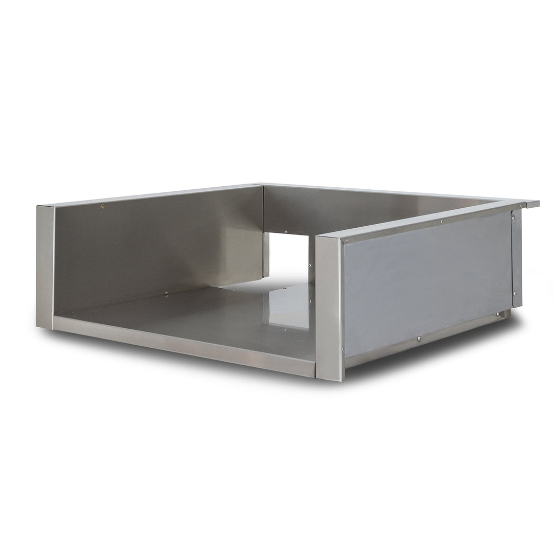 Blaze Insulated Jacket for Built-In 26-Inch Pizza Oven BLZ-26-PZOVN-IJ