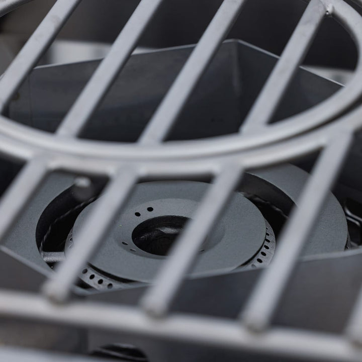 Blaze Single Burner Lte Pro Power Burner BLZ-PBLTEPRO Grill Burners Flame Authority