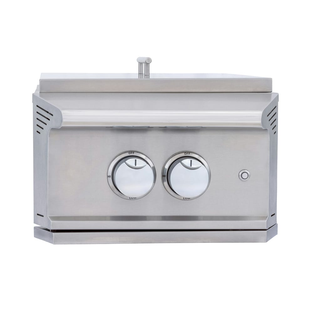 Blaze Single Burner Lte Pro Power Burner BLZ-PBLTEPRO Grill Burners Flame Authority