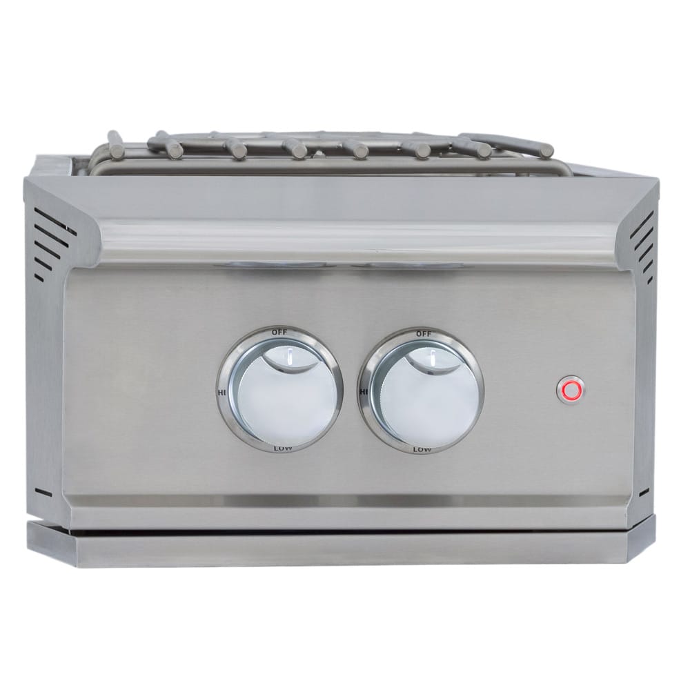 Blaze Single Burner Lte Pro Power Burner BLZ-PBLTEPRO Grill Burners Flame Authority