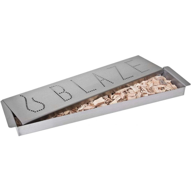 Blaze Stainless Steel Smoker Box BLZ‐SMBX
