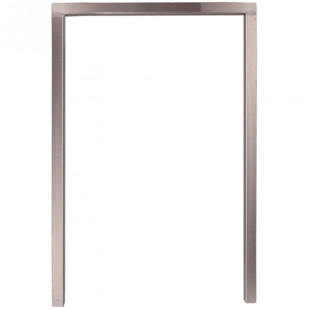 Blaze Trim Kit for 15-Inch 3.2 Cu. Ft. Refrigerator BLZ‐TRIMKIT‐15