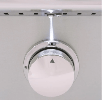 Blaze White LED Light Kit for 5 Burner LTE Grill BLZ‐5LTELED‐WHITE