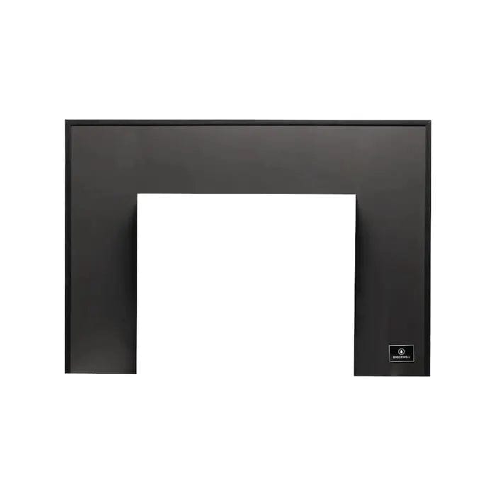 Breckwell  Medium Surround SA22IM Fireplace Accessories SA22IM Flame Authority