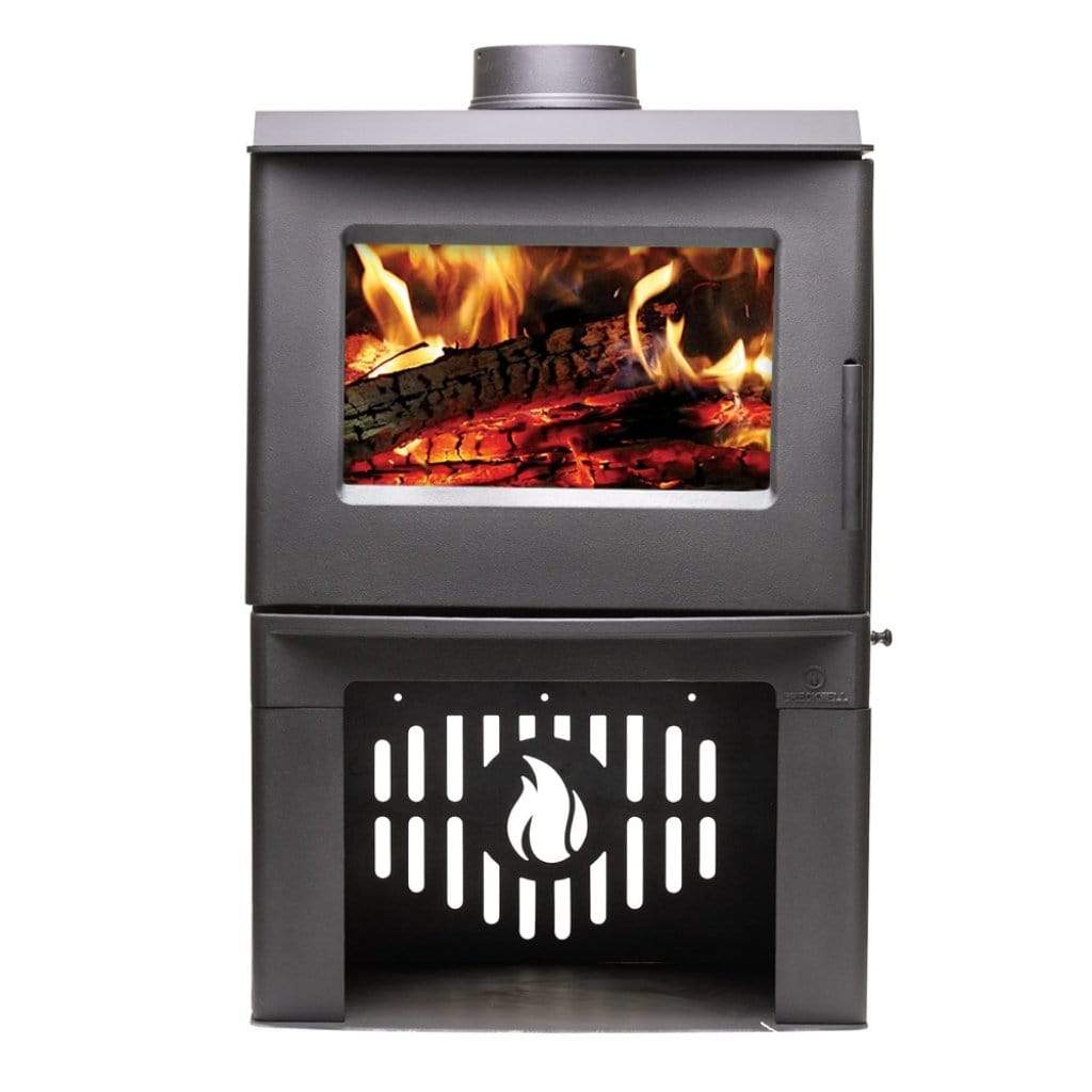 Wood Burning Stove Pellet Heater Bunnings Pellet Heaters Bunnings