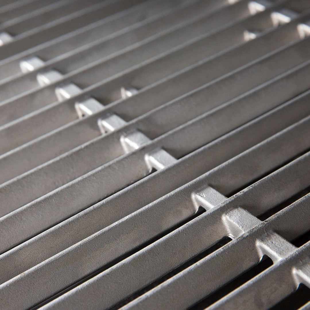Broil King 1pc Imperial™/Regal Cast Stainless Steel Cooking Grid 11249 ...