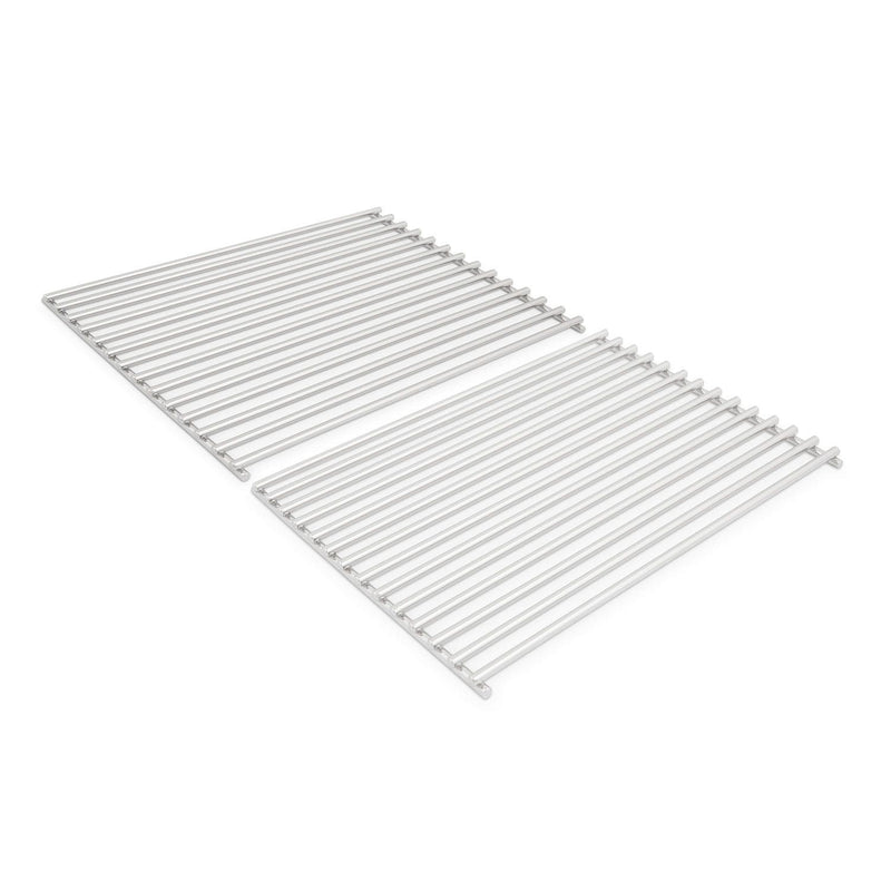 Broil King 2pcs Monarch™ 300/ Crown™ (T32) Solid Stainless Steel Cooking Grids 11232