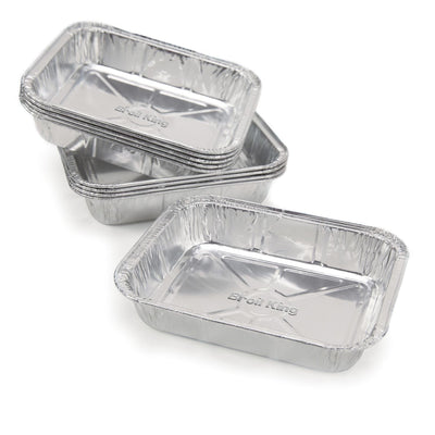 Broil King ALUMINUM FOIL DRIP PANS