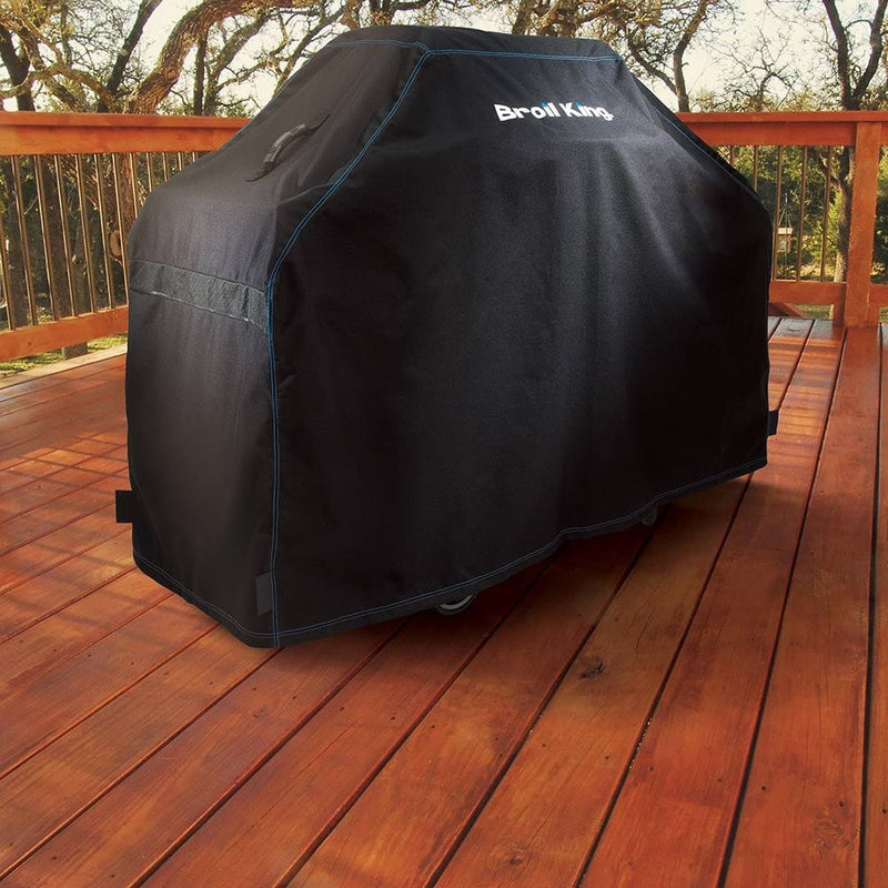 Broil King Baron™ 500 Series Premium Grill Cover 68488