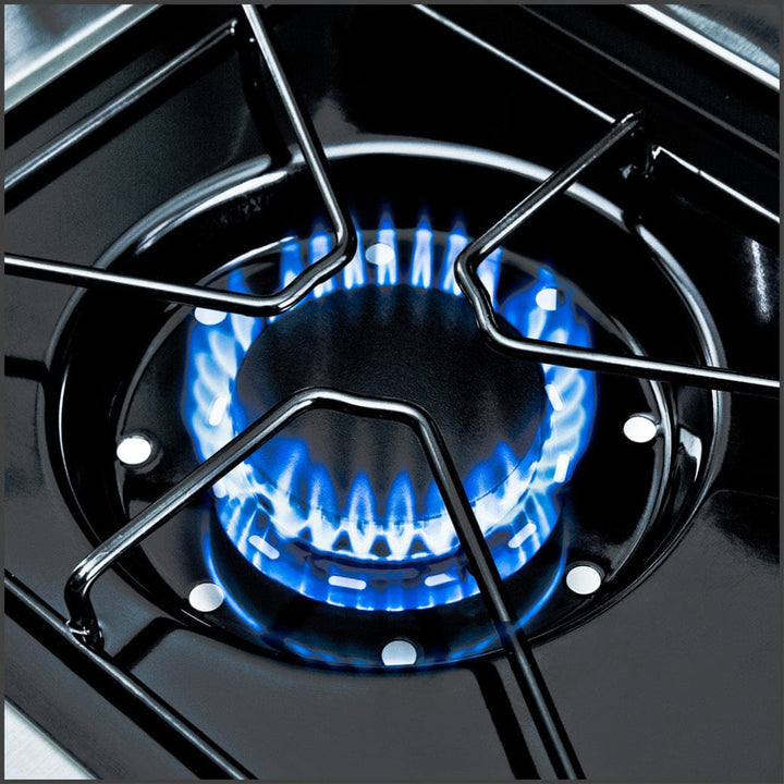 Broil King Baron490 Pro Shadow Gas Grill Grills Flame Authority