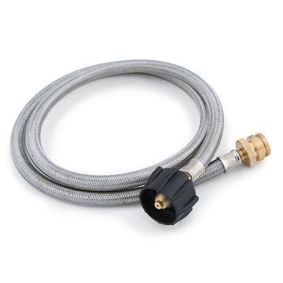 Broil King BRAIDED STAINLESS STEEL HOSE