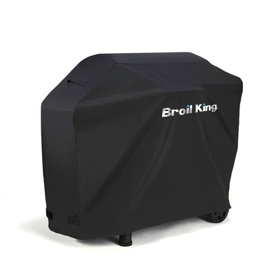 Broil King Crown™ Pellet 500 Select Grill Cover 67066