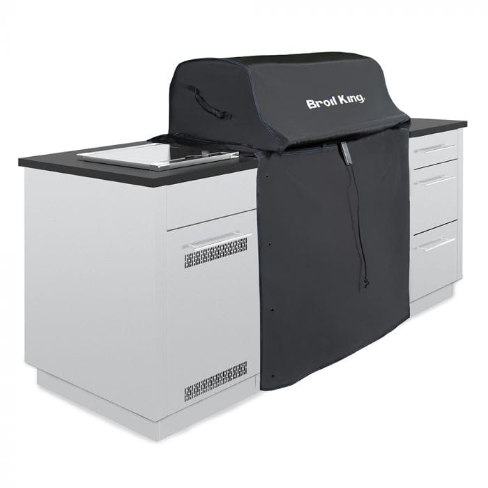 Broil King Imperial™ 400 Series Built-in Premium Grill Cover 68591