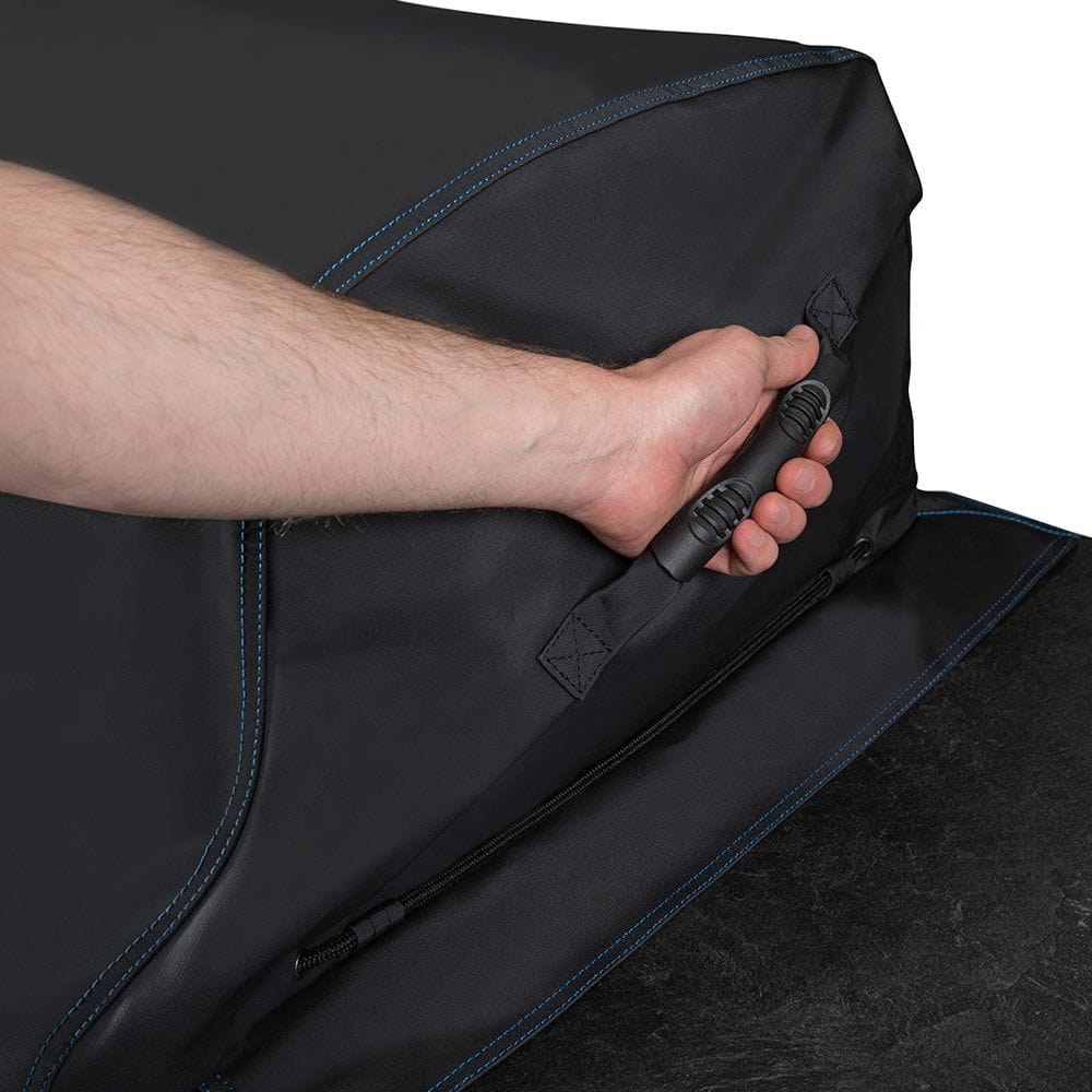 Broil King Imperial S 690i Built In Grill Premium Cover 68590