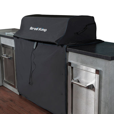 Broil King Imperial S 690i Built In Grill Premium Cover 68590
