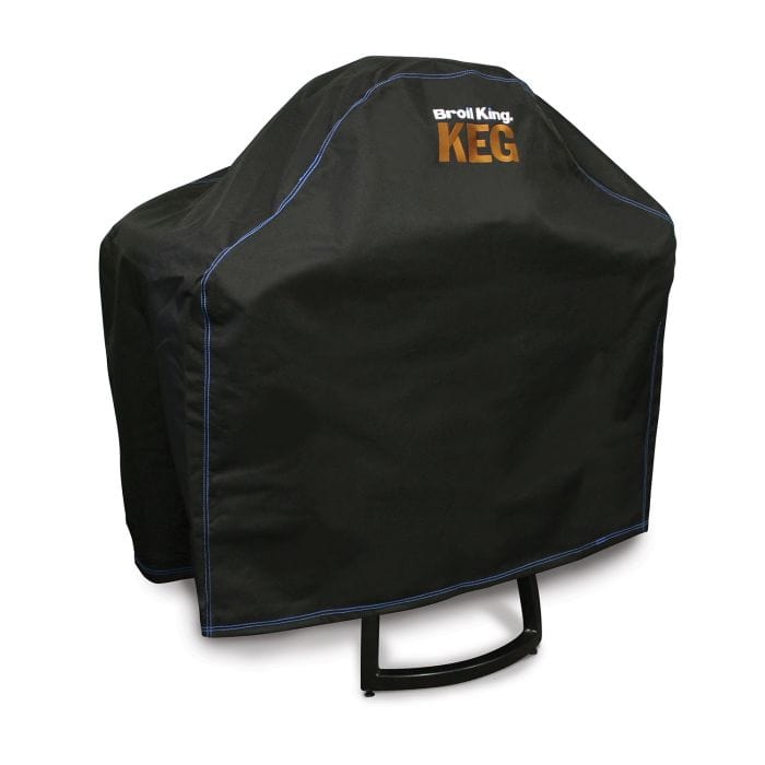 Broil King Keg 4000/5000 Grill Cover Premium Grill Cover KA5535