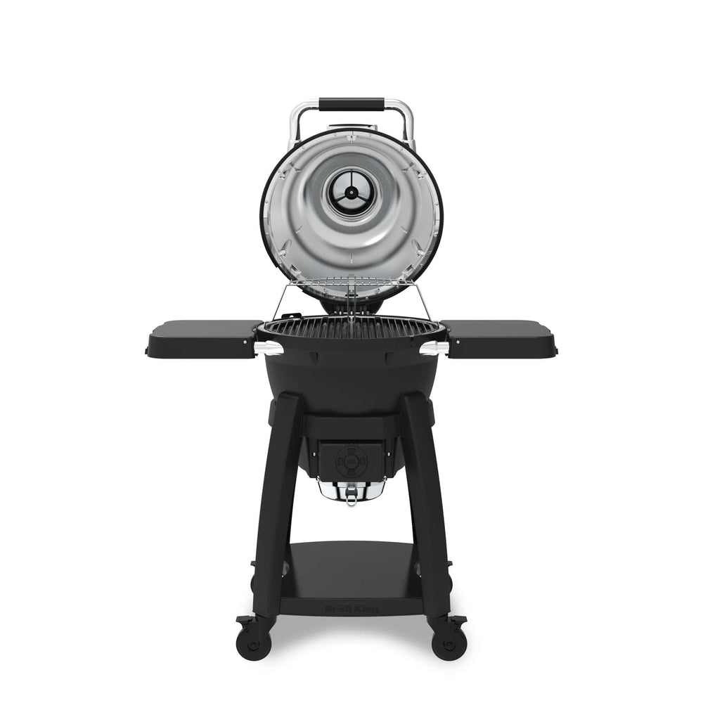 Broil King Keg Kamado Charcoal Grill Grills 420150 Flame Authority
