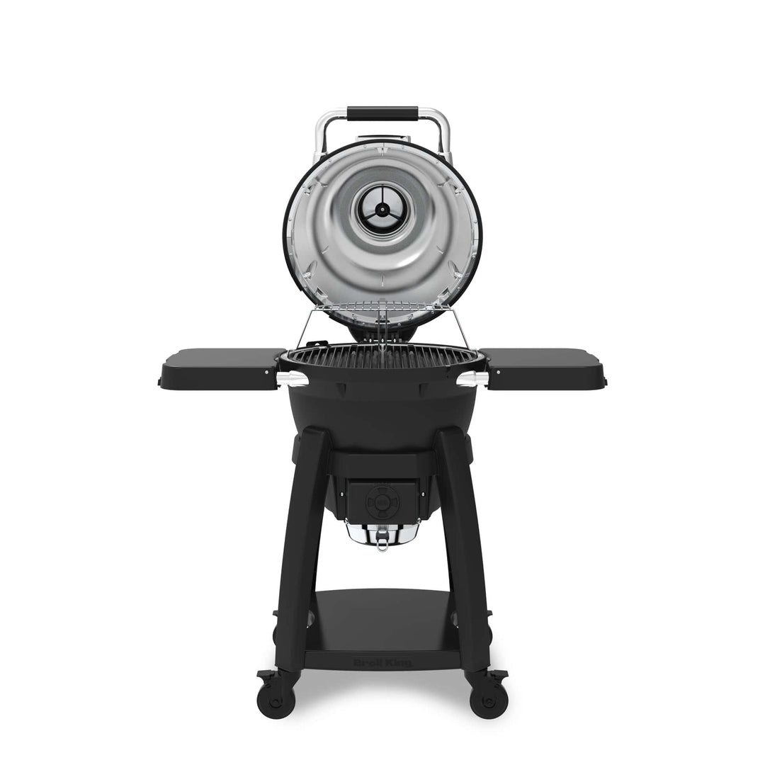 Broil King Keg Kamado Charcoal Grill Grills 420150 Flame Authority