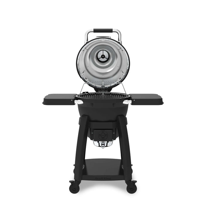 Broil King Keg Kamado Charcoal Grill Grills 420150 Flame Authority