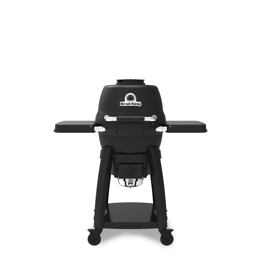 Broil King Keg Kamado Charcoal Grill Grills 420150 Flame Authority
