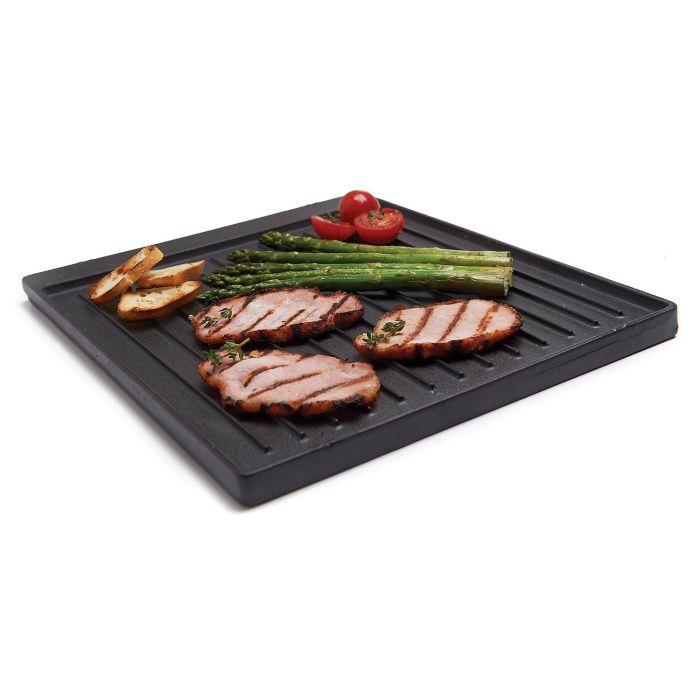 Broil King  Monarch™ Series Cast Iron Deluxe Griddle 11223