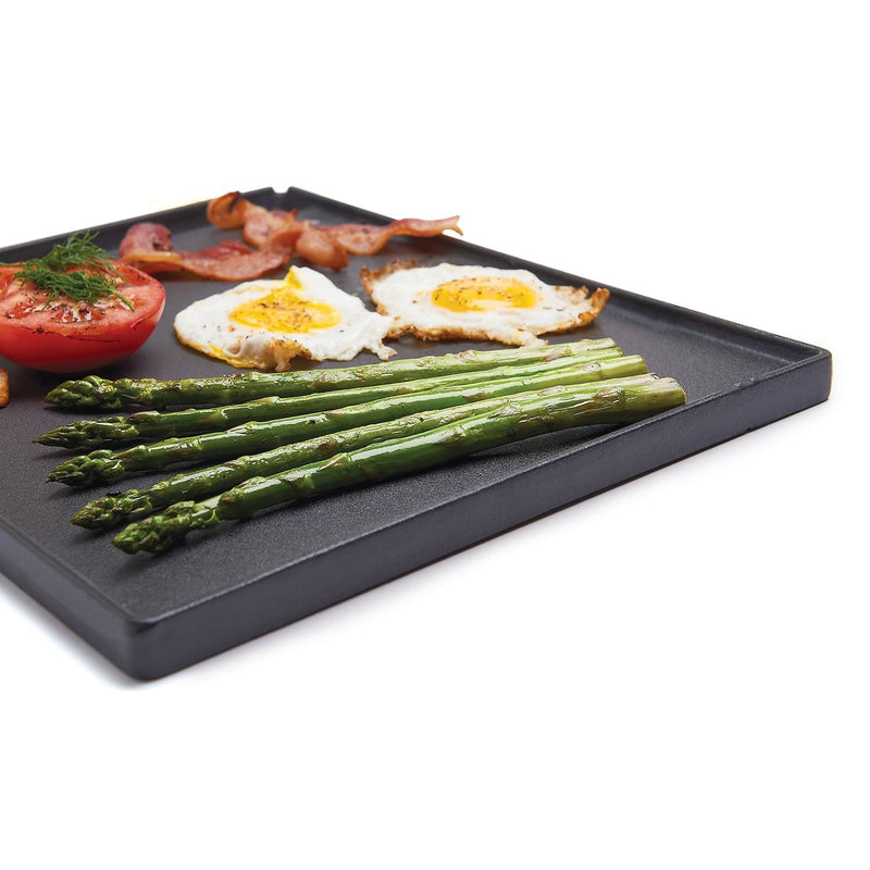 Broil King  Monarch™ Series Cast Iron Deluxe Griddle 11223