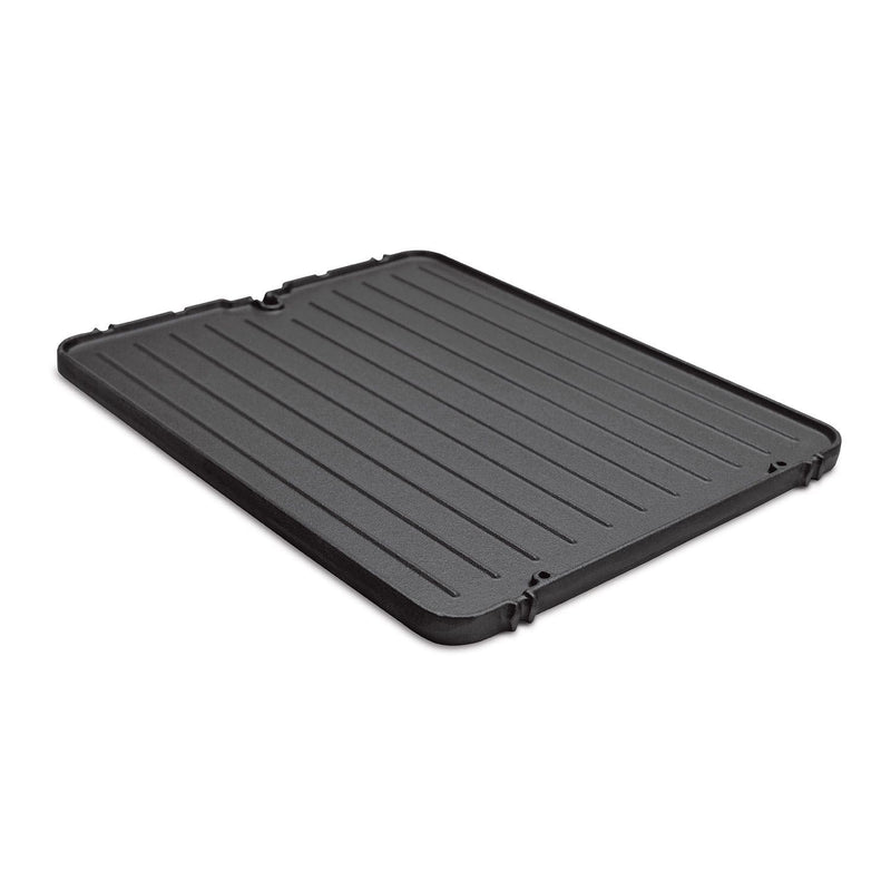 Broil King Porta-Chef™ Cast Iron Deluxe Griddle 11237