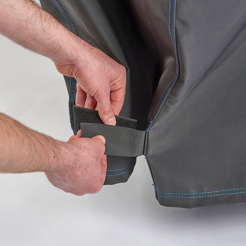 Broil King Regal™ Pellet 400 Premium Grill Cover 67065