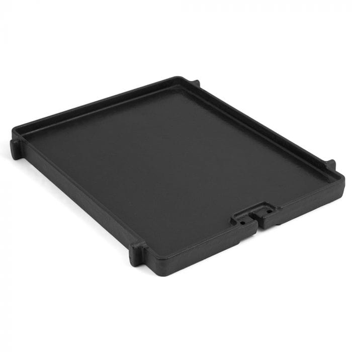 Broil King Side Burner Cast Iron Griddle 11250