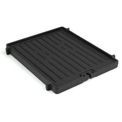 Broil King Side Burner Cast Iron Griddle 11250