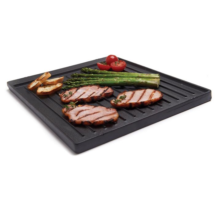 Broil King Signet™/Crown™ Cast Iron Deluxe Griddle 11221