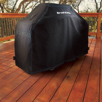 Broil King Signet™/ Sovereign™/Crown™/Baron™ 400 Series Premium Grill Cover 68487