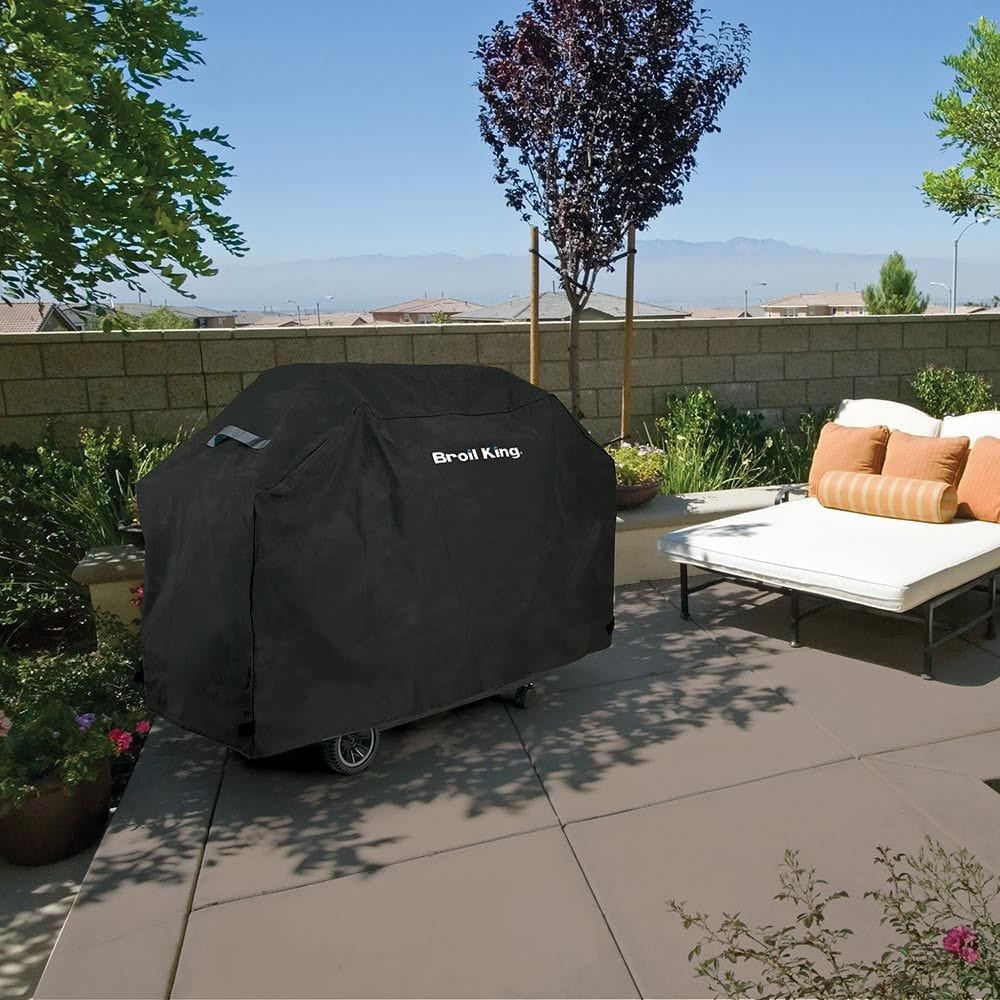 Broil King Signet™/ Sovereign™/Crown™/Baron™ 400 Series Select Grill Cover 67487