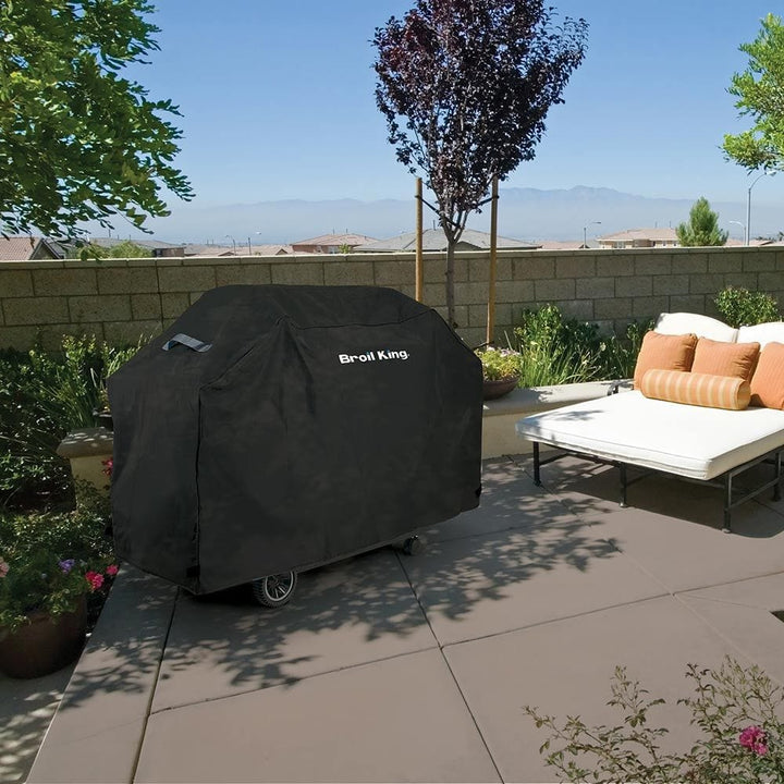 Broil King Signet™/ Sovereign™/Crown™/Baron™ 400 Series Select Grill Cover 67487