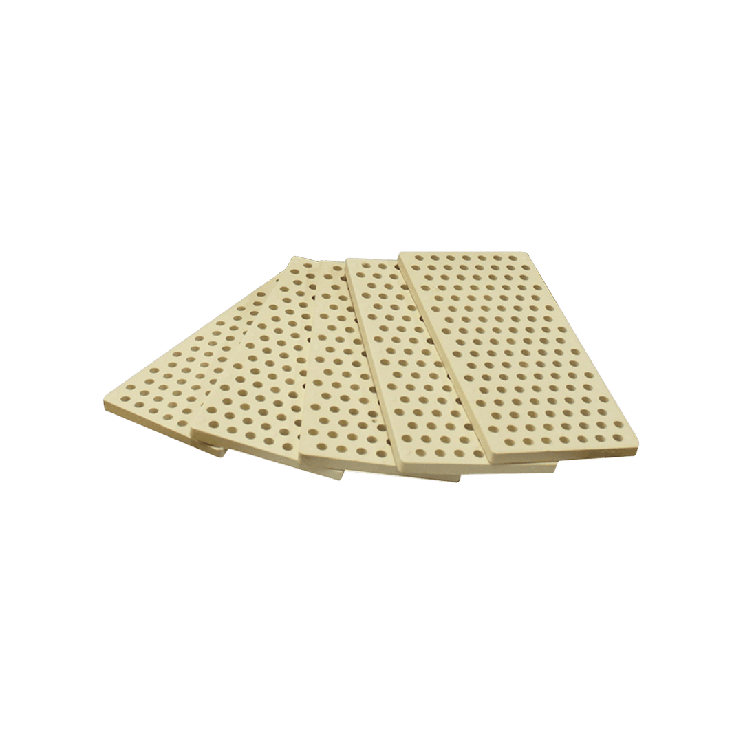 Broilmaste Flare Buster Flat Ceramic Pad DPA116