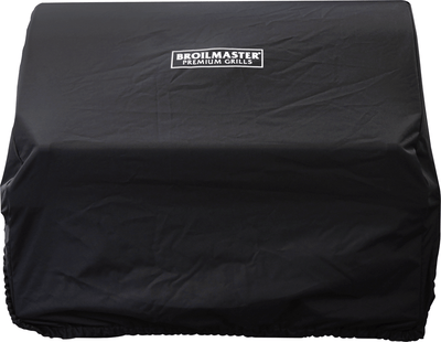 Broilmaster 26-Inch Built-In Grill Cover BSACV26S