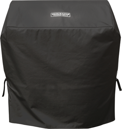 Broilmaster 26-Inch Grill on Cart Cover BSACV26L | Flame Authority - Trusted Dealer
