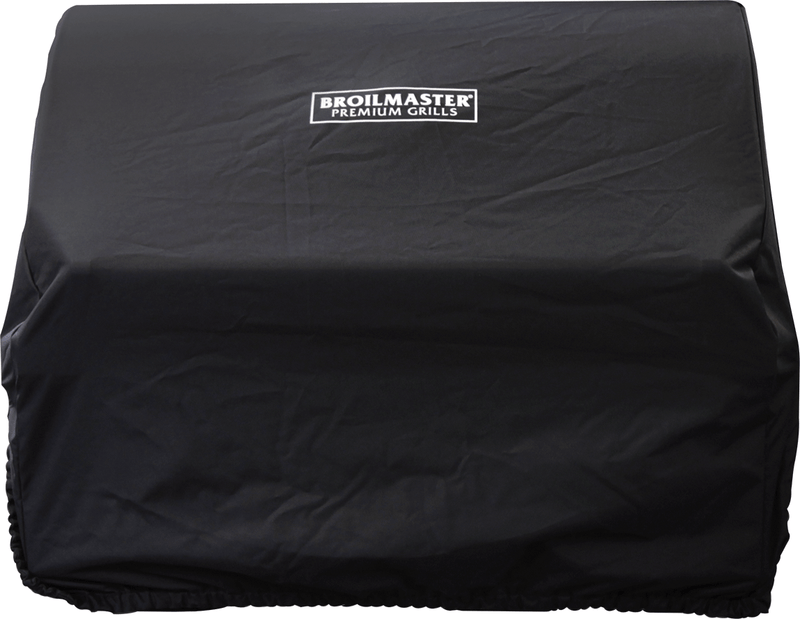 Broilmaster 40-Inch And 42-Inch Built-In Grill Cover BSACV42S