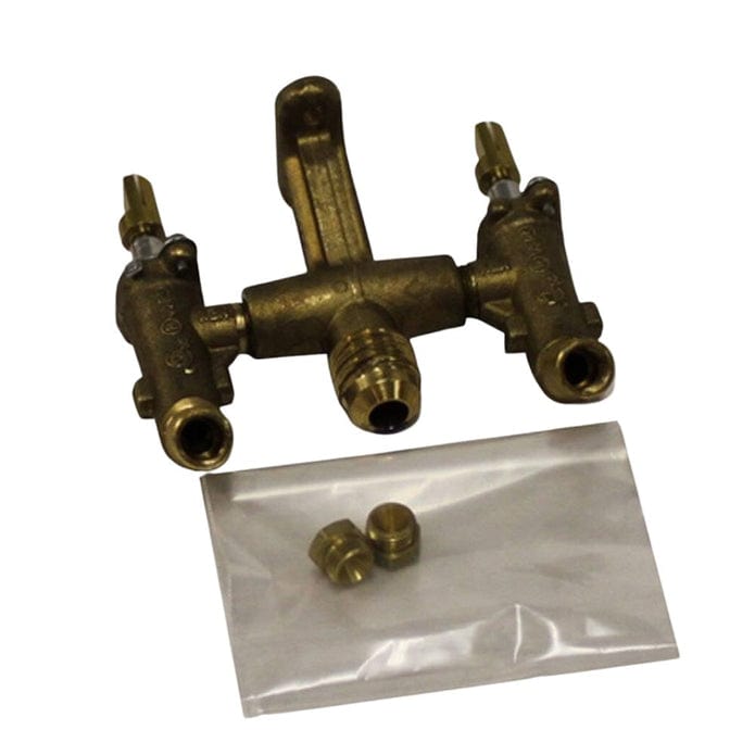 Broilmaster H4X Propane To Natural Gas Conversion Kit BCK1012 | Flame Authority - Trusted Dealer