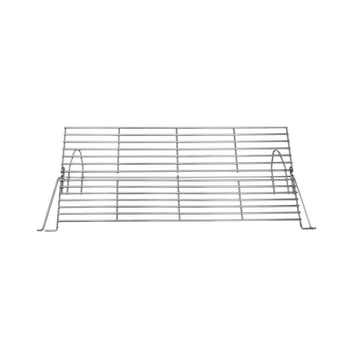 Broilmaster Stainless Steel Retract-A-Rack Warming Rack B072695 | Flame Authority - Trusted Dealer