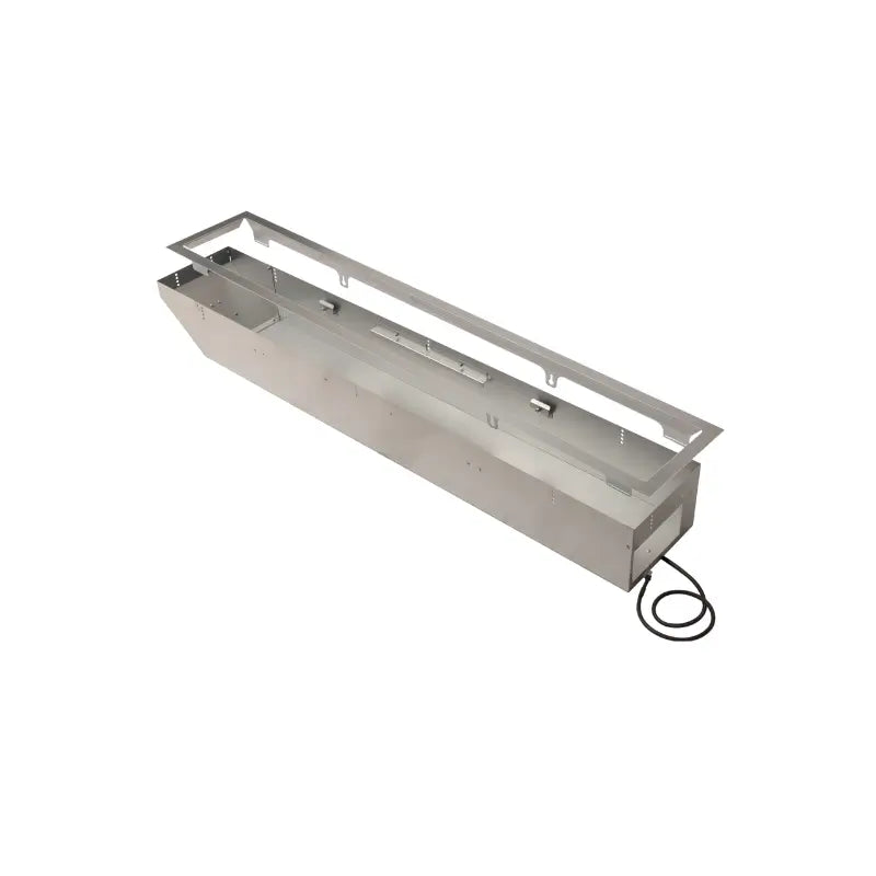 Bromic 4500W Platinum Low Clearance Recess Kit International Marine BH3623013-1 Heater Parts & Accessories BH3623013-1 Flame Authority